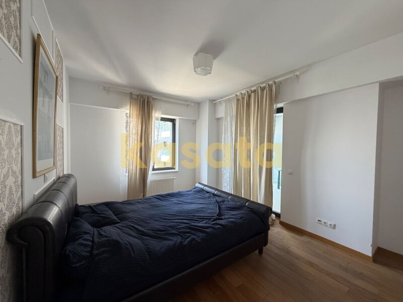 Zona de Nord Apartament de vanzare 2 Camere  Complex Upground