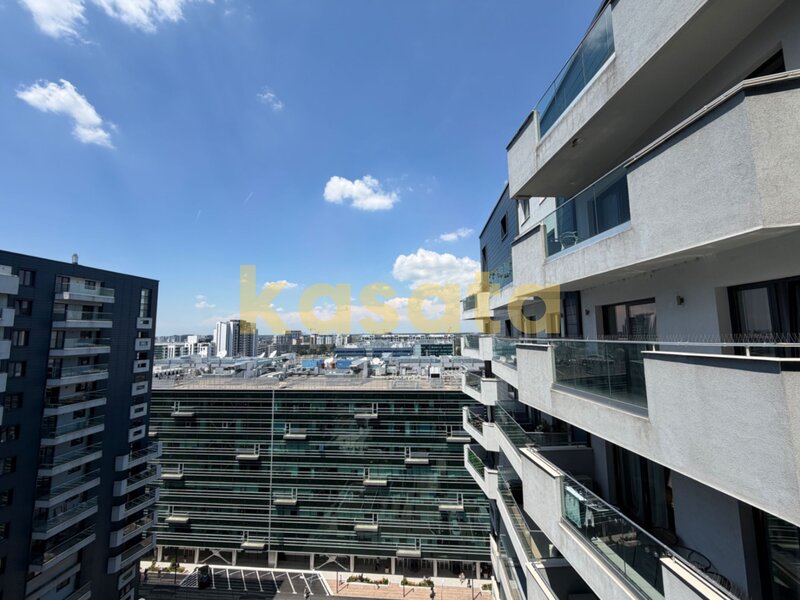 Zona de Nord Apartament de vanzare 2 Camere  Complex Upground
