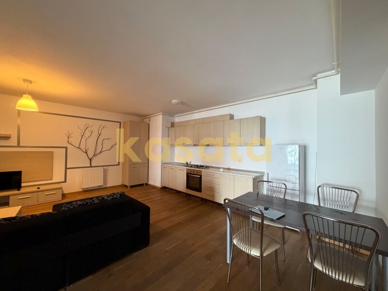Zona de Nord Apartament de vanzare 2 Camere  Complex Upground
