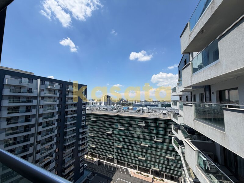Zona de Nord Apartament de vanzare 2 Camere  Complex Upground