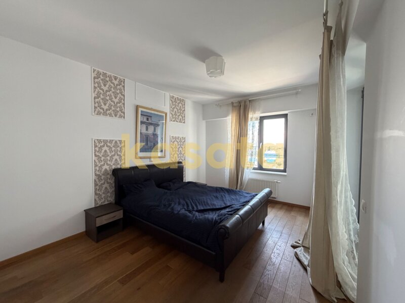 Zona de Nord Apartament de vanzare 2 Camere  Complex Upground