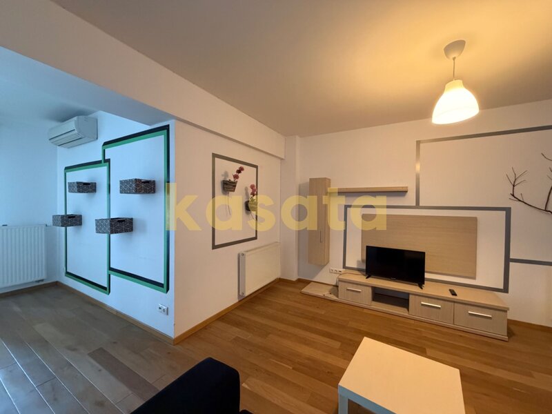 Zona de Nord Apartament de vanzare 2 Camere  Complex Upground