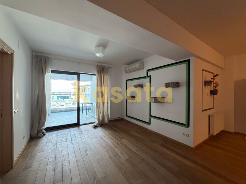 Zona de Nord Apartament de vanzare 2 Camere  Complex Upground